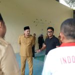 Ketua KONI Sulteng Tekankan Pentingnya Sport Science dalam Rekrutmen Atlet Pelajar