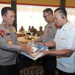 Kapolda Sulteng Tekankan Transparansi dan Akuntabilitas dalam Pengelolaan DIPA 2026