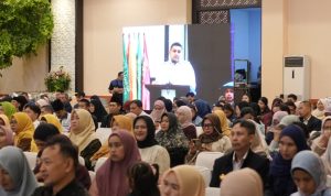 Pemkot Makassar Dorong Kolaborasi Akademisi untuk Jawab Tantangan Pangan dan UMKM Perkotaan