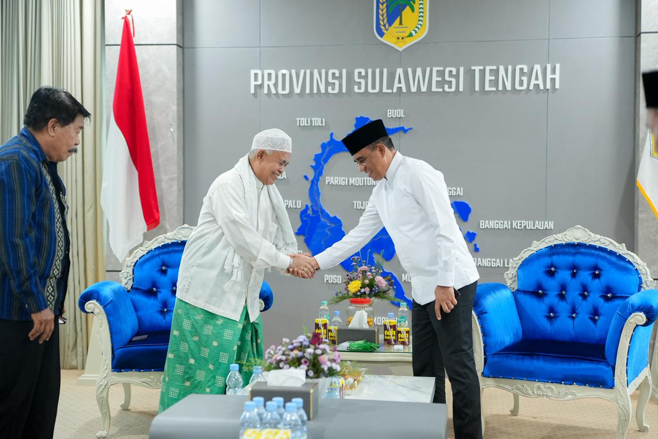 Forum Likuefaksi Balaroa Dorong Kawasan Bencana Jadi Memorial Park
