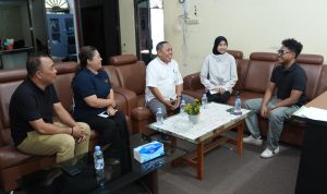 Atlet Muda Sulteng Tembus Seleknas Taekwondo 2026, Bukti Pembinaan Daerah Berjalan