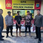 Diciduk Polisi Usai Gelar Perkara, Mahasiswa Asal Palu Terbukti Curi HP