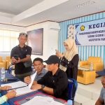 Survei Seismik 3D Berakhir, PT Ecotropica Mulai Bayarkan Kompensasi Rumpon