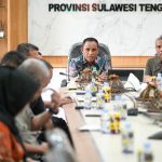 Geo Portal Jadi Instrumen Baru Pemprov Sulteng Cegah Konflik Tata Ruang