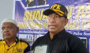 FPK Parimo Didorong Ambil Peran Strategis Cegah Potensi Konflik Daerah