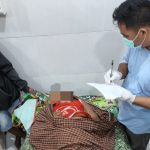 Petani Cengkeh Ditemukan Tewas di Kebun Pegunungan Ulatan Parimo