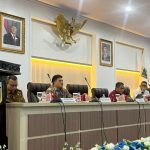Pemprov Sulteng Targetkan Kenaikan Indeks Akses Keuangan Daerah di Awal 2026