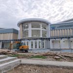 Pekerjaan Proyek Strategis Molor, Inspektorat Parimo Soroti Manajemen Pihak Ketiga