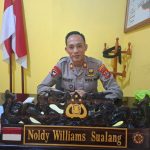 Jaga Kamtibmas, Polsek Parigi Masifkan Patroli di Jam-Jam Rawan