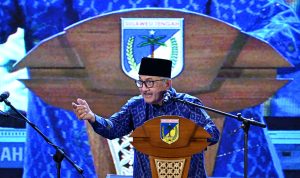 Soroti Fenomena Perdebatan Agama, Prof Zainal Abidin: Ilmu Seharusnya Melahirkan Keteduhan