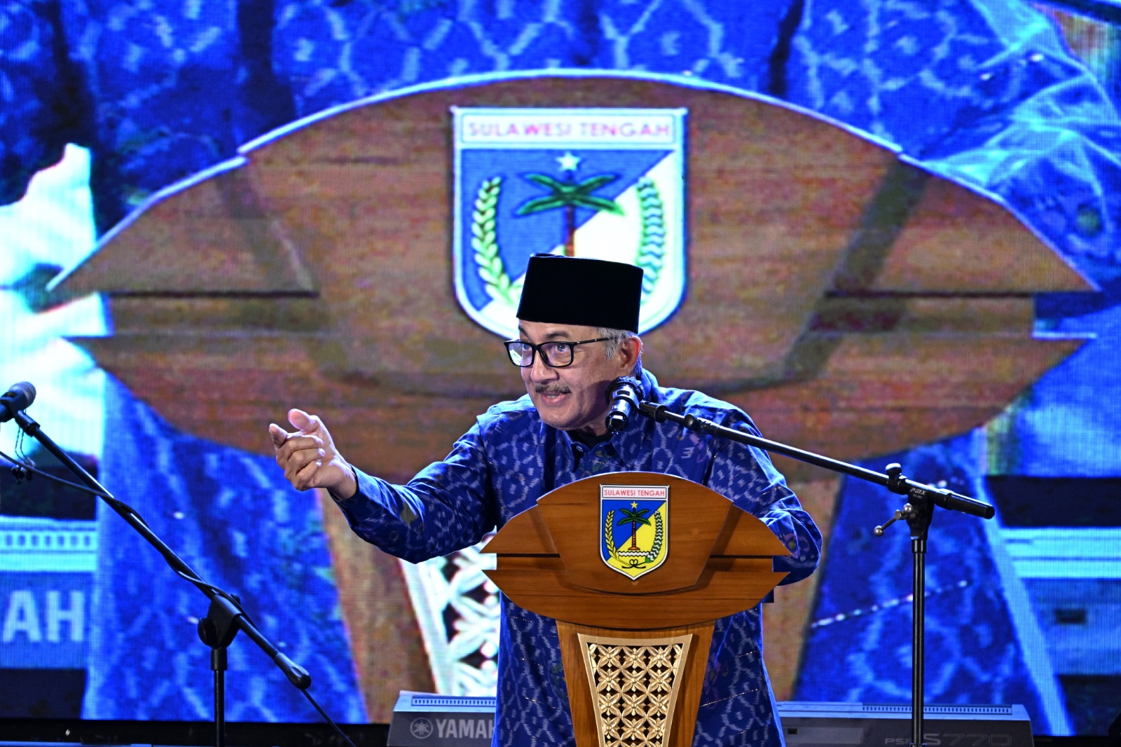 Soroti Fenomena Perdebatan Agama, Prof Zainal Abidin: Ilmu Seharusnya Melahirkan Keteduhan