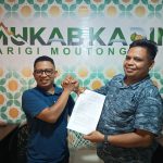 Hartono Taharudin Ramaikan Bursa Calon Ketua Kadin Parimo