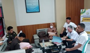 Korban Rugi Ratusan Juta, Kasus Penipuan Wisata Rohani Dilimpahkan ke Kejari Poso