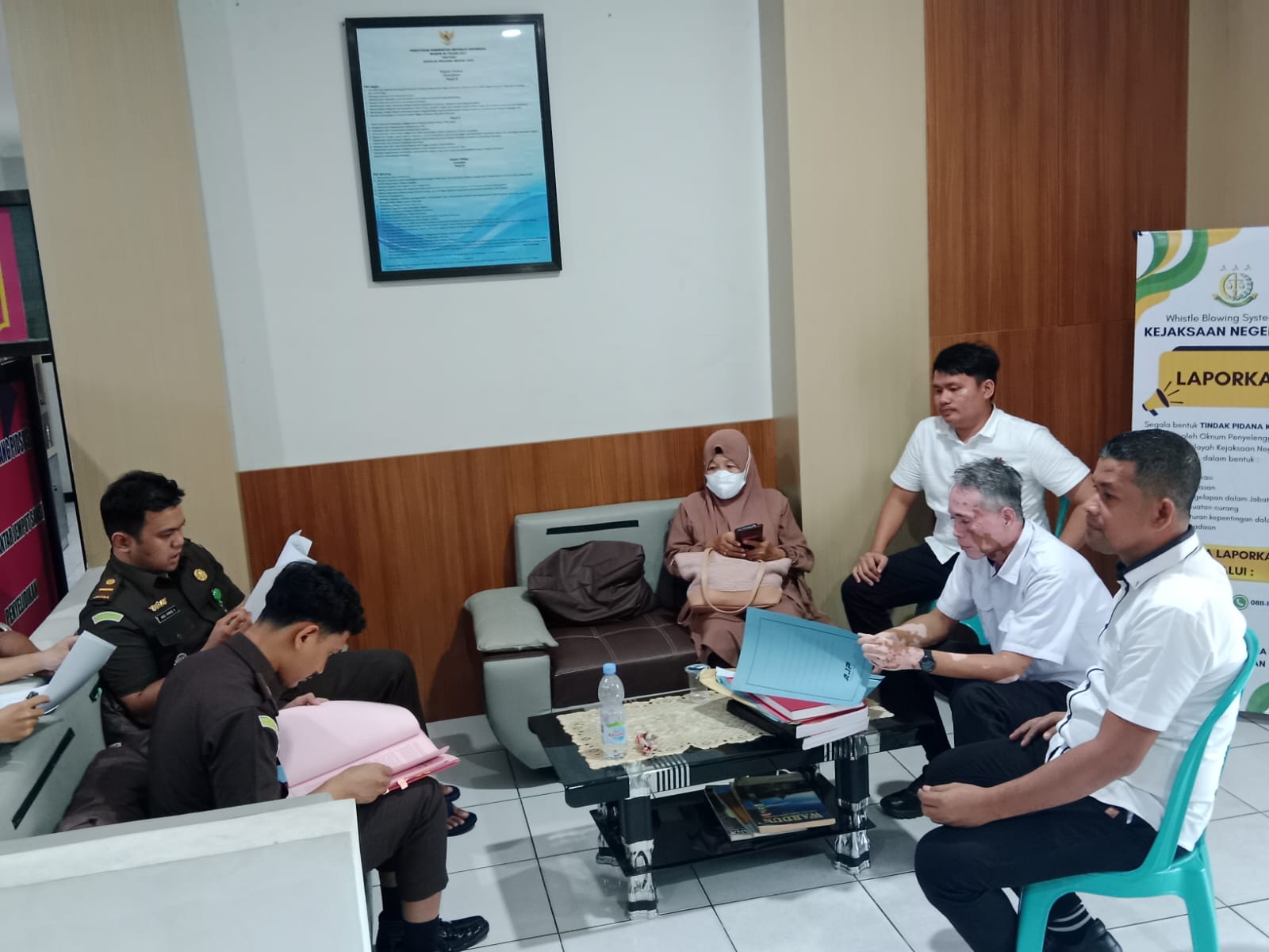 Korban Rugi Ratusan Juta, Kasus Penipuan Wisata Rohani Dilimpahkan ke Kejari Poso