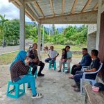 Polisi Bergerak Cepat Amankan Pelaku KDRT Viral di Siniu, Korban Dapat Pendampingan