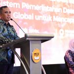 Anwar Hafid Dorong MIPI Bermitra dengan Perguruan Tinggi Daerah