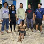 Resahkan Warga, Pelaku Pencurian Rumah Kosong di Parimo Akhirnya Ditangkap Polisi