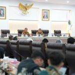 Gubernur Sulteng Perketat Tata Kelola Industri di Kawasan IMIP