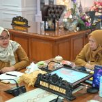 Sulteng Dorong Digitalisasi Desa untuk Perkuat Pencegahan Korupsi