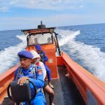 Nelayan Hilang di Teluk Tomini Ditemukan Selamat, Operasi SAR Resmi Ditutup