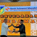 Waspada Keuangan Ilegal, ASN Sulteng Dibekali Literasi Finansial