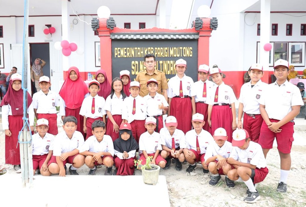 Disdikbud Parimo Uji Coba Full Day School, Fokus Kesiapan Sekolah dan Guru