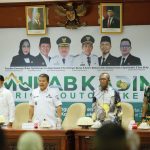 Wabup Parimo: Kadin Mitra Strategis dalam Menumbuhkan Ekonomi Daerah