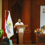 Ketua Kadin Sulteng Tekankan Keterlibatan Kadin dalam Program Ekonomi Daerah 2026