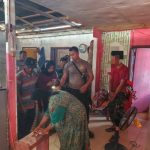 Laporan Warga Ungkap Peredaran Sabu di Ogotion, Seorang Pemuda Diamankan Polisi