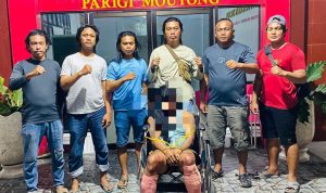 Curanmor dan Pencurian Sapi Rugikan Warga Parimo, Pelaku Akhirnya Ditangkap Curanmor dan Pencurian Sapi Rugikan Warga Parimo, Pelaku Akhirnya Ditangkap
