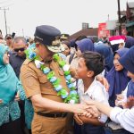 Setahun Anwar Hafid, Kebijakan Populis Mulai Mengkristal