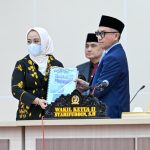 Paripurna DPRD Sulteng Jadi Penanda Awal Ujian Agenda Pembangunan 2026