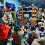 Nelayan Buol Selamatkan 15 Warga Filipina yang Terombang-ambing di Laut