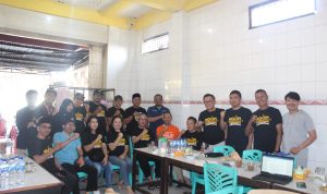 Dari Warung Kopi ke Ruang Dialog Publik, FKUB Sulteng–WVI Perluas Ngopi Kerukunan