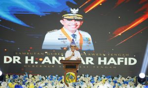Anwar Hafid Tegaskan Parimo Terima Anggaran Infrastruktur Terbesar di Sulteng