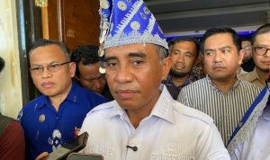 Parimo Masuk PSN, Gubernur Anwar Dorong Kawasan Industri Hijau Berbasis Energi PLTA
