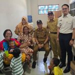 Pemprov Sulteng Fokuskan Pendekatan Kemanusiaan Tangani WNA Filipina Terlantar
