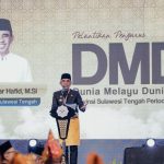 Pemprov Sulteng Dorong Efisiensi Anggaran Lewat Pengembangan PLTS