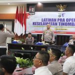Pendekatan Humanis Jadi Penekanan Operasi Keselamatan Tinombala 2026 di Sulteng