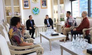 Dorong Investasi Hijau, KEK Palu Kembangkan Proyek Biogas Berbasis Pengolahan Sampah Dorong Investasi Hijau, KEK Palu Kembangkan Proyek Biogas Berbasis Pengolahan Sampah