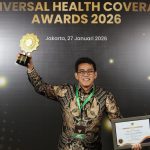Raih UHC Award 2026, Parimo Hadapi Tantangan Peningkatan Layanan JKN