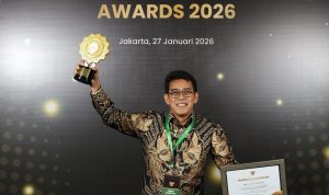 Raih UHC Award 2026, Parimo Hadapi Tantangan Peningkatan Layanan JKN Raih UHC Award 2026, Parimo Hadapi Tantangan Peningkatan Layanan JKN