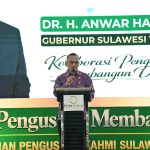 Pelantikan BPW HIPKA Sulteng, Pengusaha Didorong Langsung Eksekusi Program Ekonomi