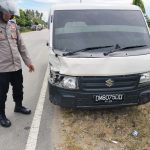 Kecelakaan di Jalur Trans Sulawesi, Polisi Ingatkan Pengendara Utamakan Keselamatan