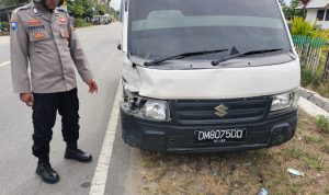 Kecelakaan di Jalur Trans Sulawesi, Polisi Ingatkan Pengendara Utamakan Keselamatan Kecelakaan di Jalur Trans Sulawesi, Polisi Ingatkan Pengendara Utamakan Keselamatan