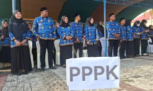 893 Non ASN Parimo Dikukuhkan, Terima SK PPPK Paruh Waktu 893 Non ASN Parimo Dikukuhkan, Terima SK PPPK Paruh Waktu