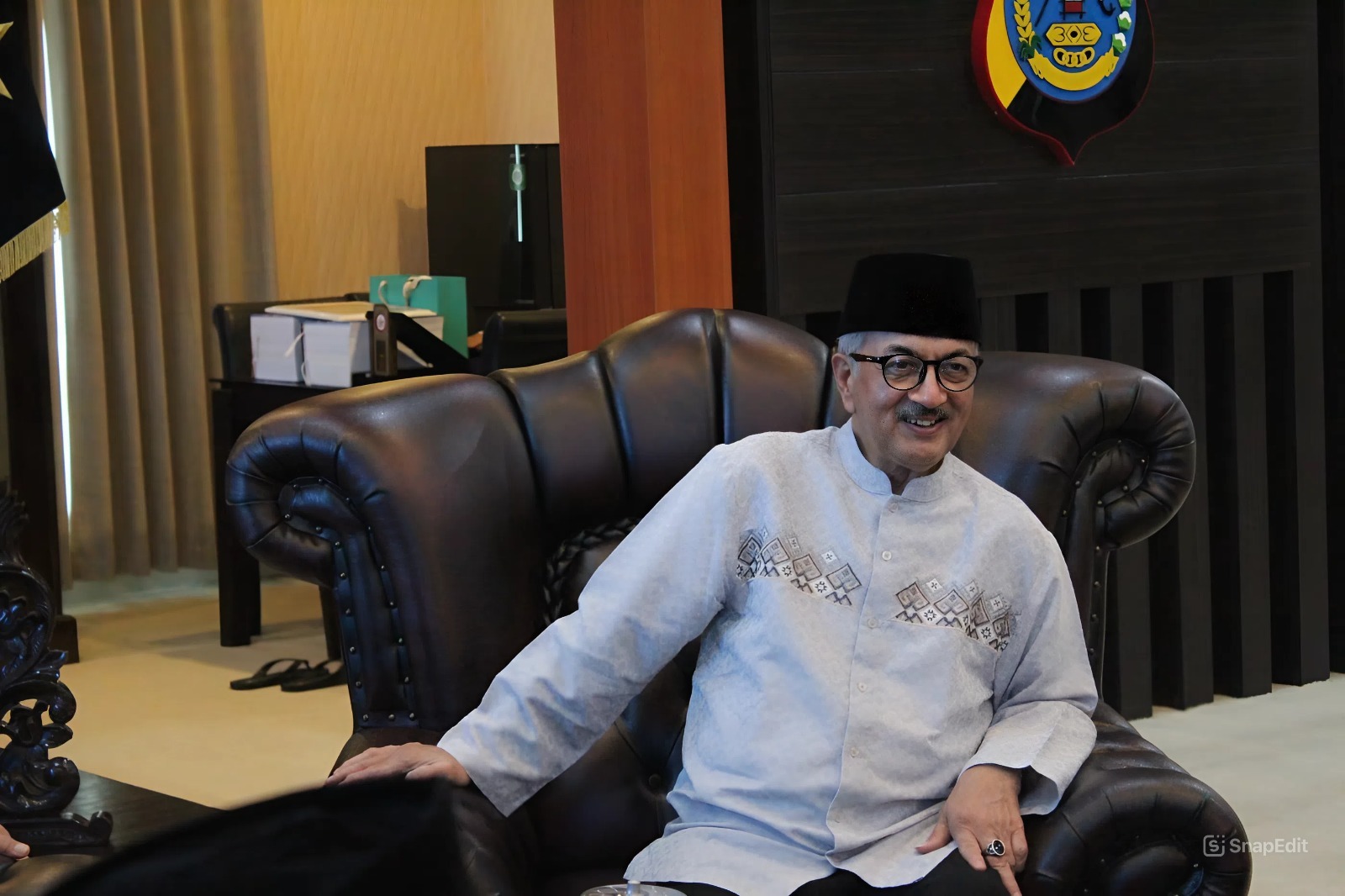 Perbedaan Awal Ramadan Dinilai Wajar, MUI Kota Palu Tekankan Persatuan Umat