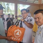 Bappelitbangda Parimo Jabarkan Visi Gerbang Desa melalui Enam Bersama