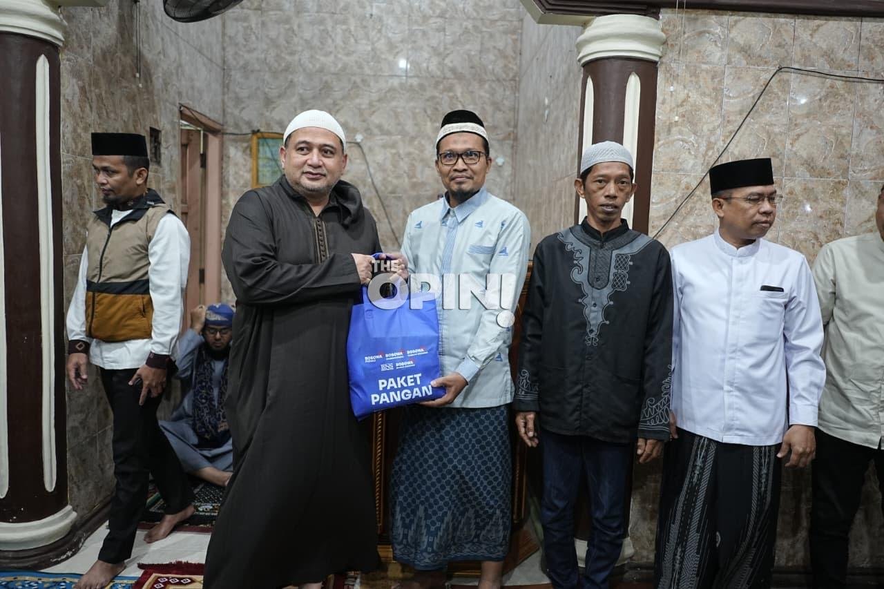 Pemkot Makassar Siapkan Paket Lebaran dan Safari Ramadan, Sasar Seluruh Kecamatan