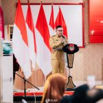 Usai Serahkan DPA, Bupati Banggai Tekankan Percepatan Serapan APBD 2026